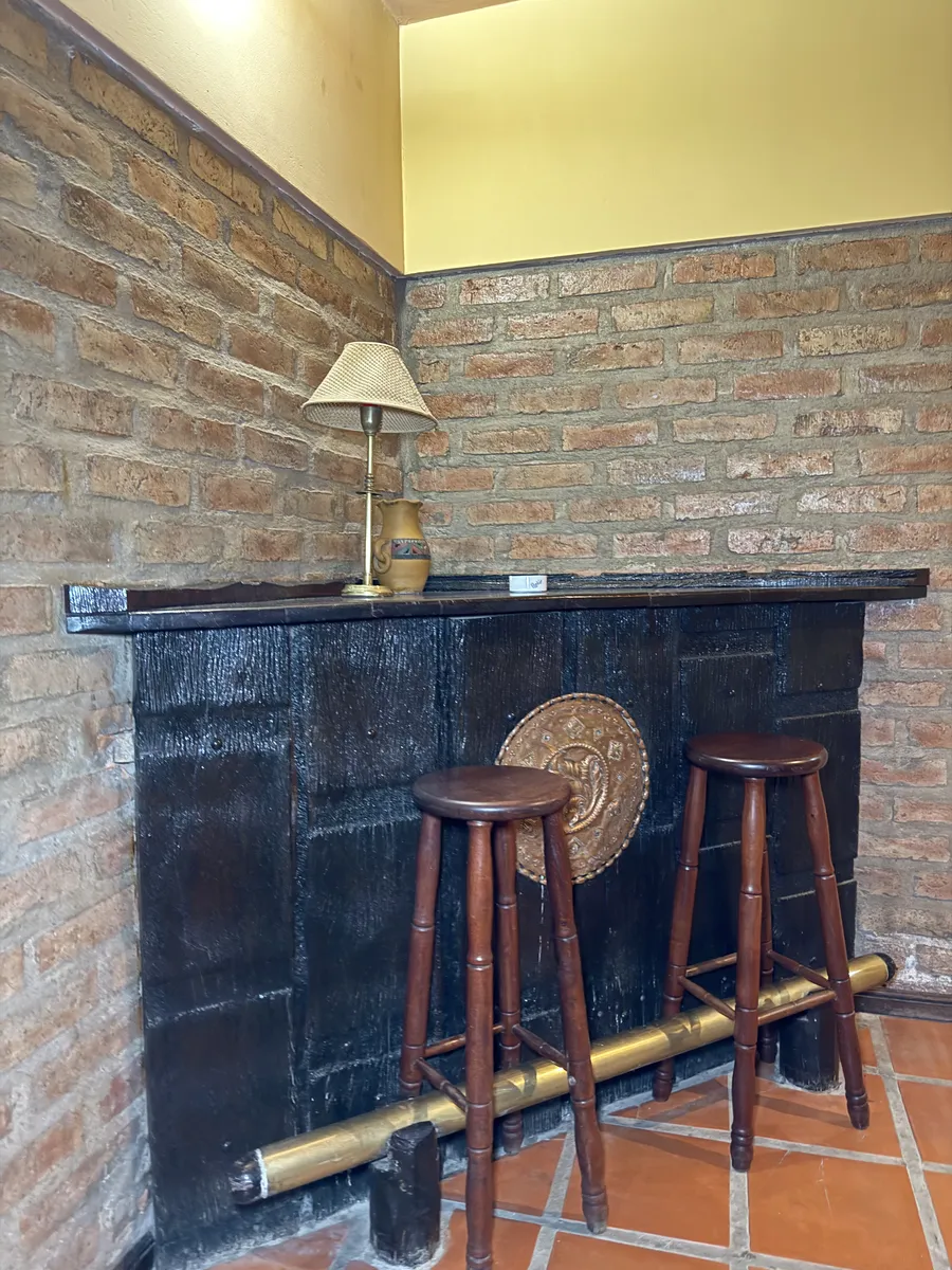 Habitación 13