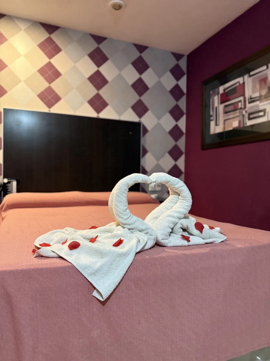 Habitación 16