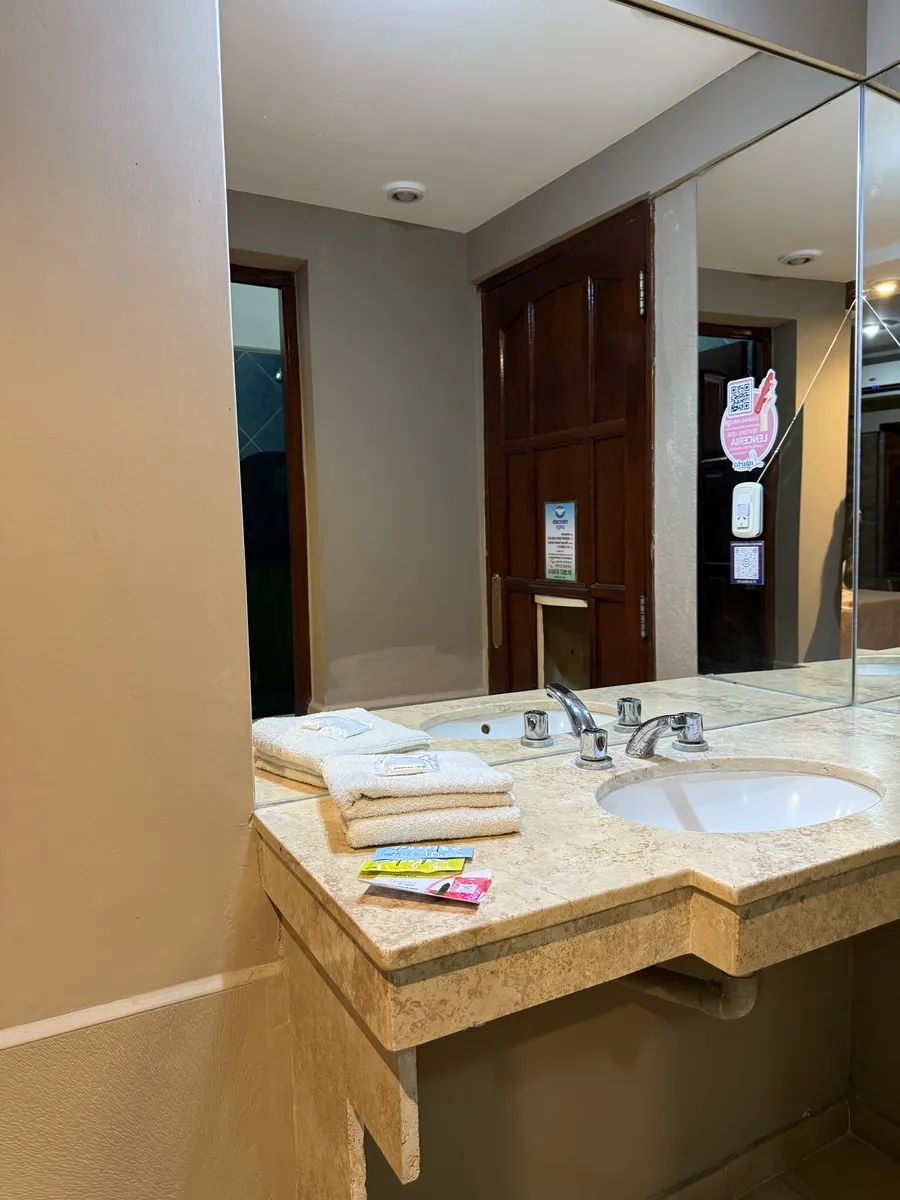 Habitación 3