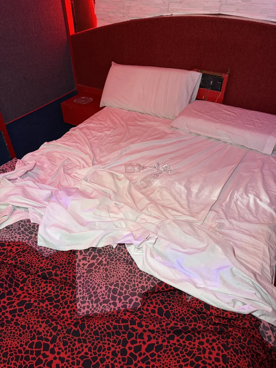 Habitación 11