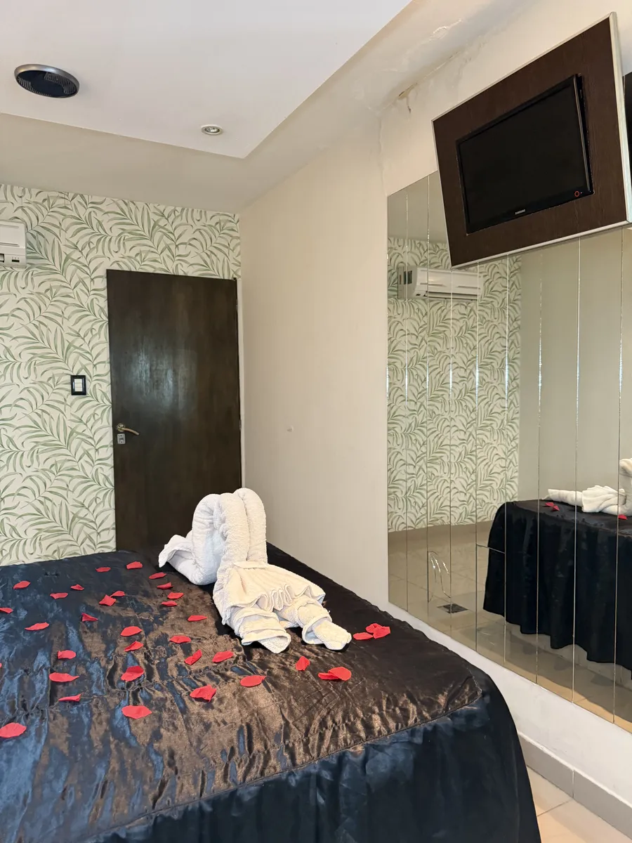 Habitación 2