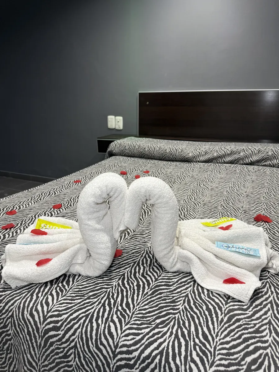 Habitación 7